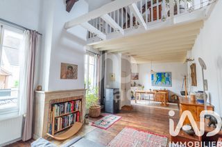  Maison � vendre 6 pi�ces 143 m�