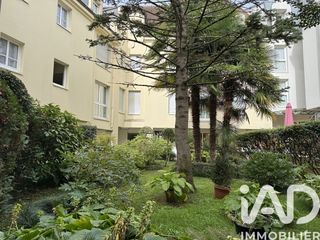  Appartement � vendre 4 pi�ces 89 m�