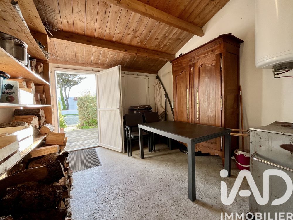 � vendre  Maison Noirmoutier-en-l'�le (85330)