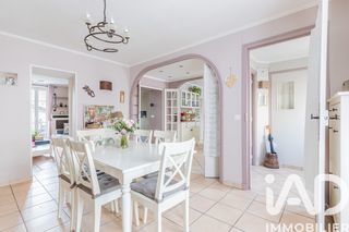  Maison � vendre 8 pi�ces 157 m�