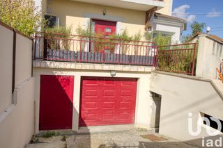  Maison � vendre 8 pi�ces 200 m�