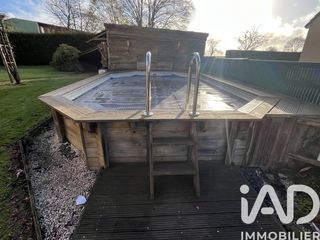  Maison � vendre 6 pi�ces 149 m�