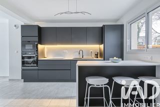  Maison � vendre 7 pi�ces 145 m�