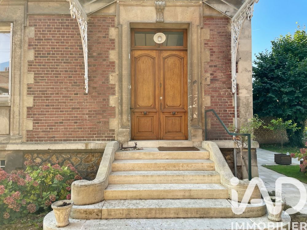� vendre  Maison Compi�gne (60200)