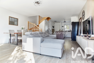  Maison � vendre 5 pi�ces 87 m�