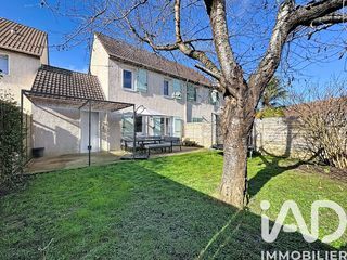  Maison � vendre 4 pi�ces 73 m�