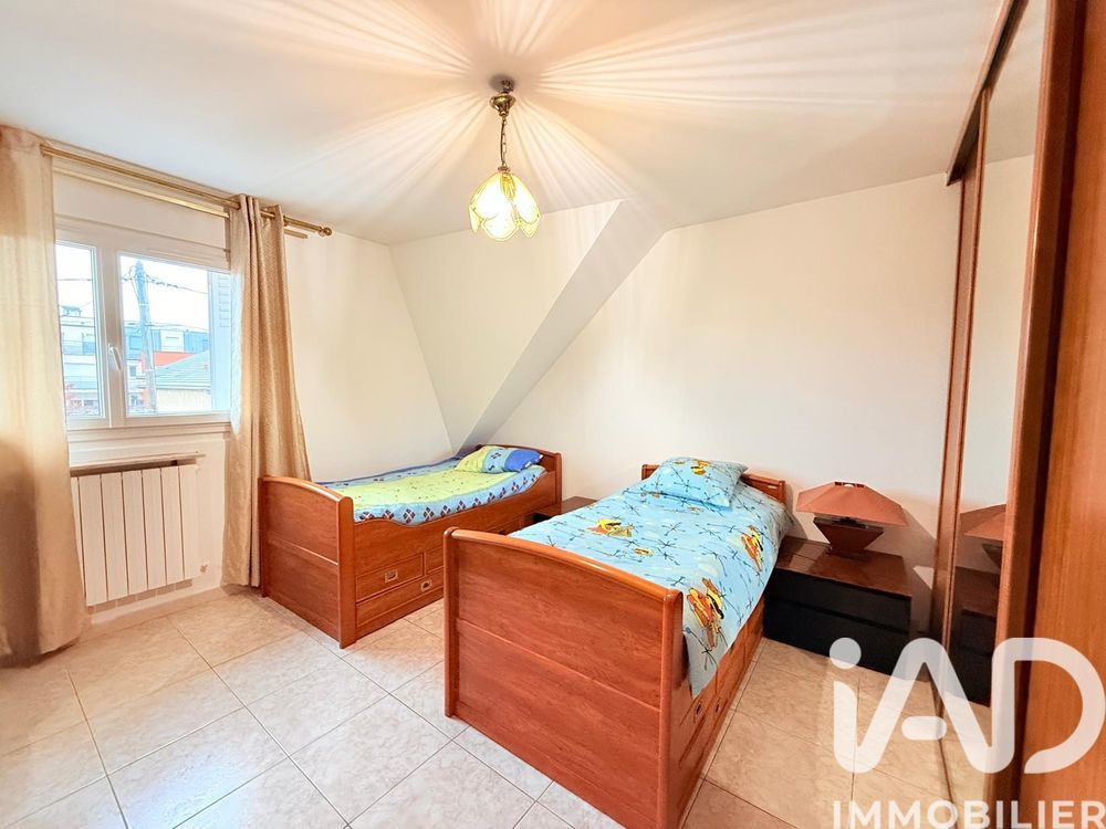 � vendre  Maison Bonneuil-sur-Marne (94380)