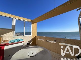  Appartement � vendre 3 pi�ces 33 m�