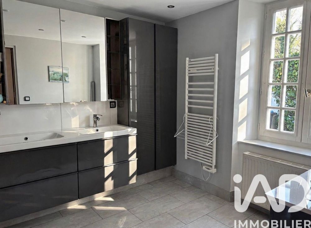 � vendre  Maison Magny-le-Hongre (77700)