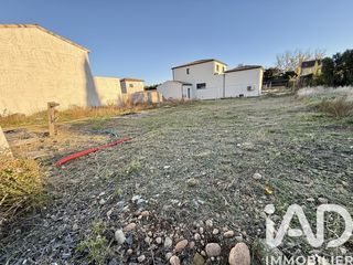  Terrain � vendre 301 m�