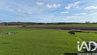  Terrain � vendre 1500 m�