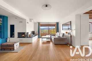  Maison � vendre 7 pi�ces 228 m�