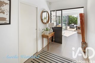  Maison � vendre 9 pi�ces 240 m�