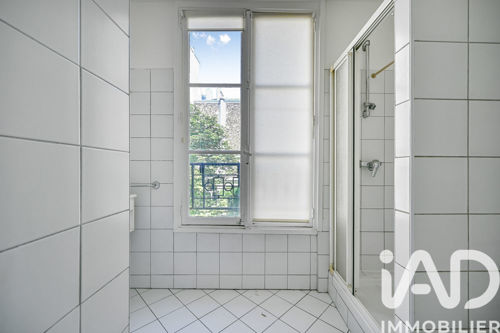 � vendre  Appartement Paris 9