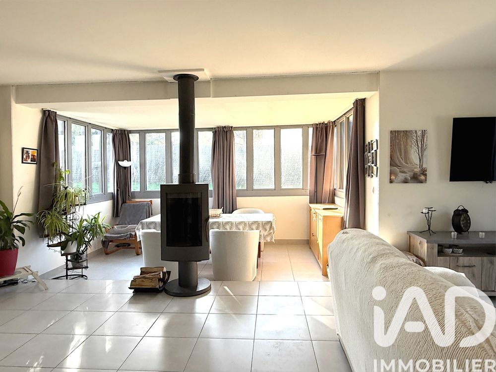 � vendre  Maison Montfort-l'Amaury (78490)