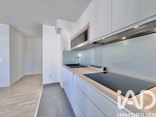  Appartement � vendre 3 pi�ces 61 m�