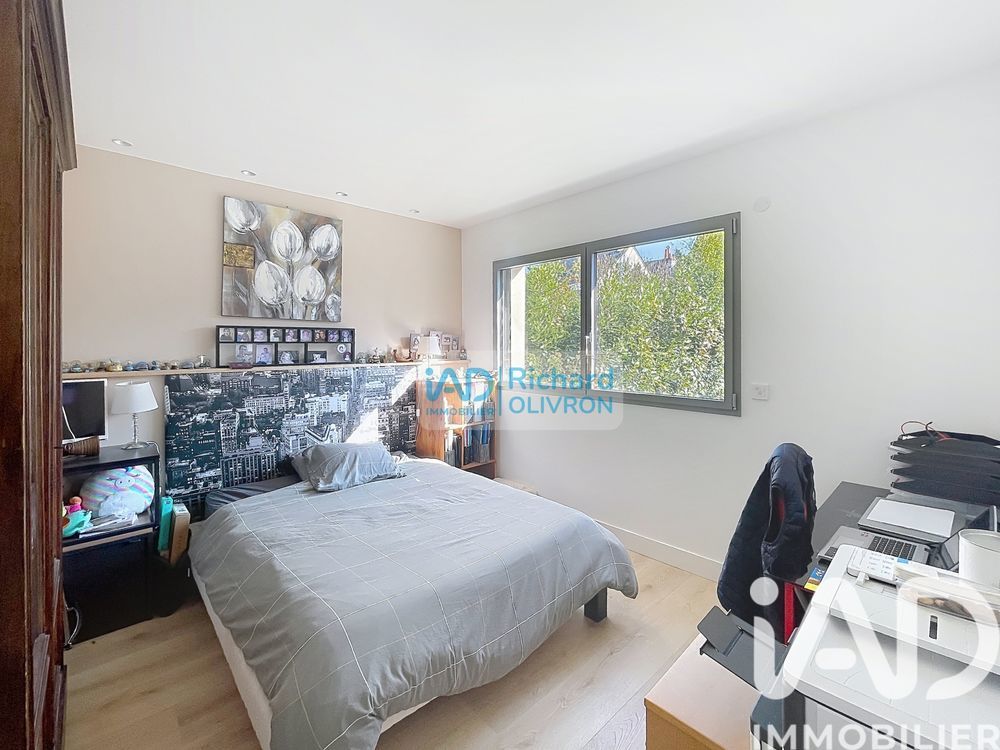 � vendre  Villa Tours (37000)