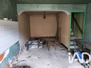  Maison � vendre 4 pi�ces 103 m�