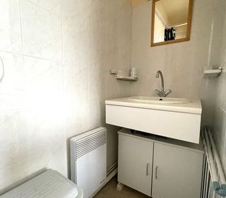  Appartement � vendre 1 pi�ce 20 m�