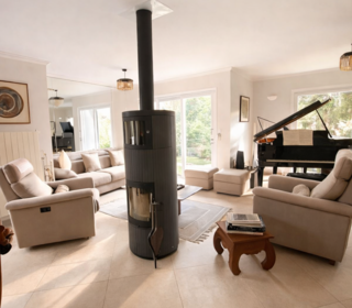  Maison � vendre 6 pi�ces 165 m�