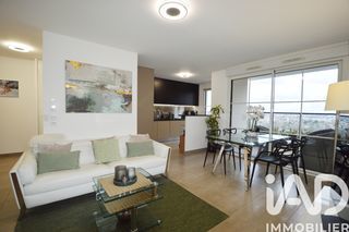  Appartement � vendre 3 pi�ces 61 m�