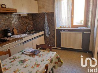  Maison � vendre 5 pi�ces 87 m�