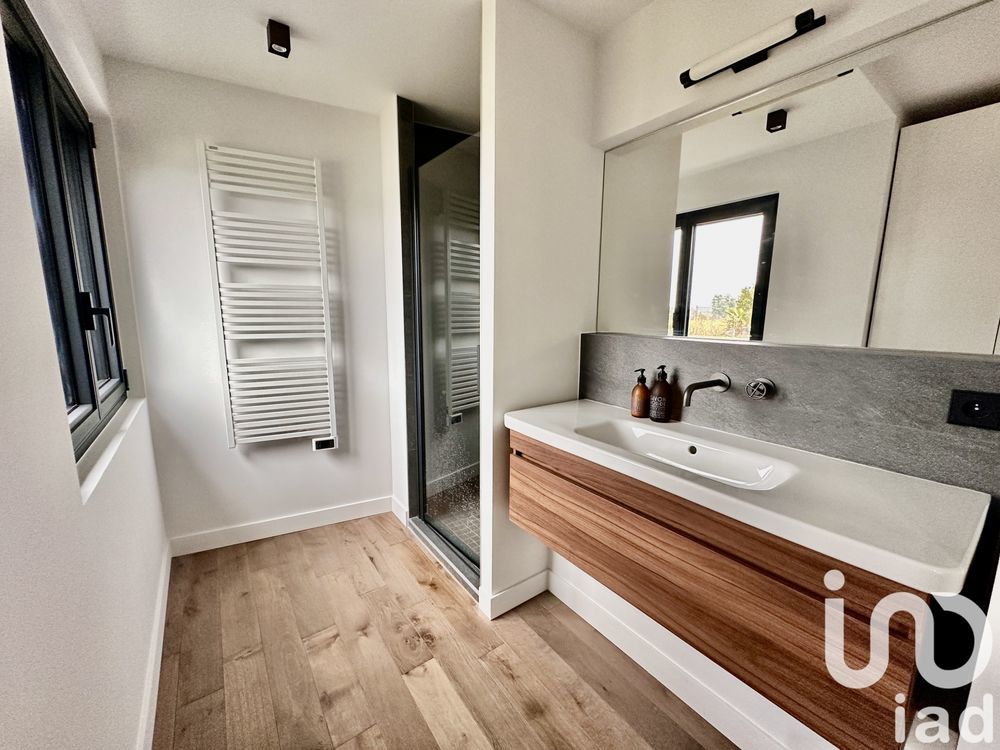 � vendre  Villa Regn�ville-sur-Mer (50590)