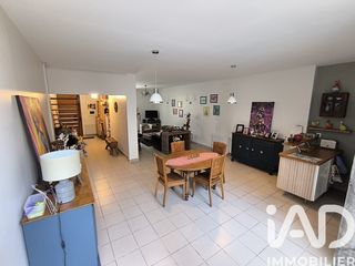  Maison � vendre 5 pi�ces 116 m�