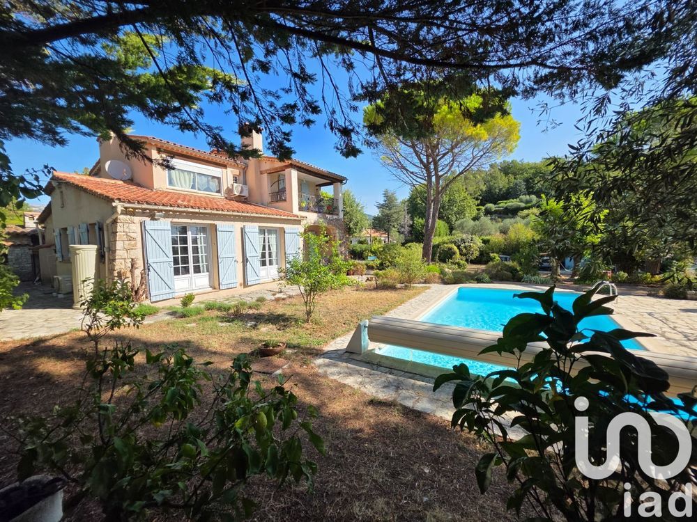� vendre  Maison Ch�teauneuf-Grasse (06740)