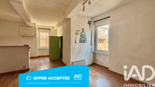  Maison � vendre 3 pi�ces 65 m�