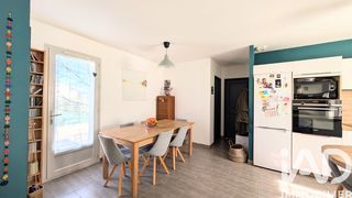  Maison � vendre 4 pi�ces 89 m�