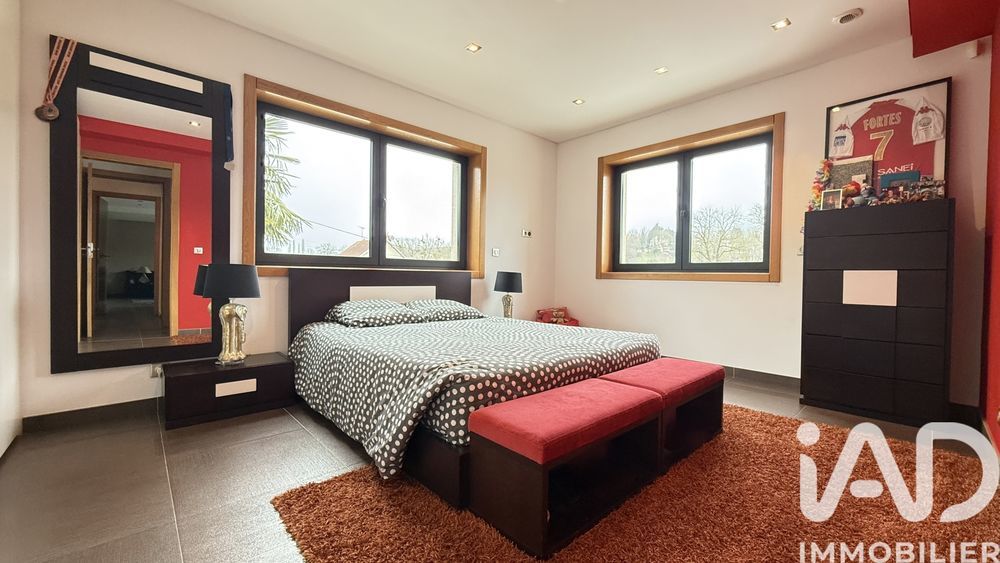 � vendre  Villa Ch�tillon-sur-Marne (51700)