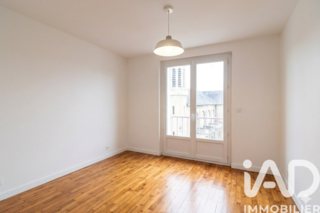  Appartement � vendre 5 pi�ces 81 m�