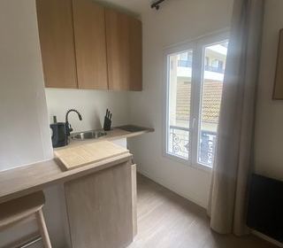  Appartement � vendre 2 pi�ces 28 m�