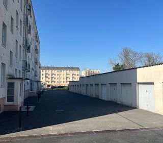  Parking / Garage � vendre 15 m�