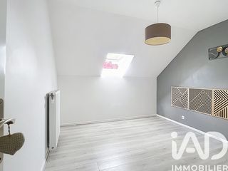  Maison � vendre 4 pi�ces 74 m�