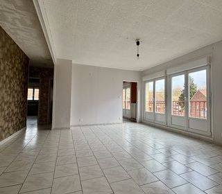  Appartement � vendre 4 pi�ces 83 m�