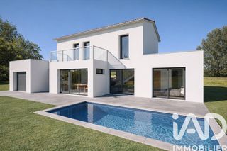  Terrain � vendre 1213 m�