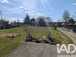  Terrain � vendre 985 m�