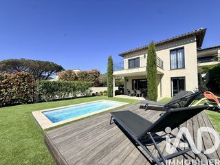  Maison � vendre 4 pi�ces 80 m�