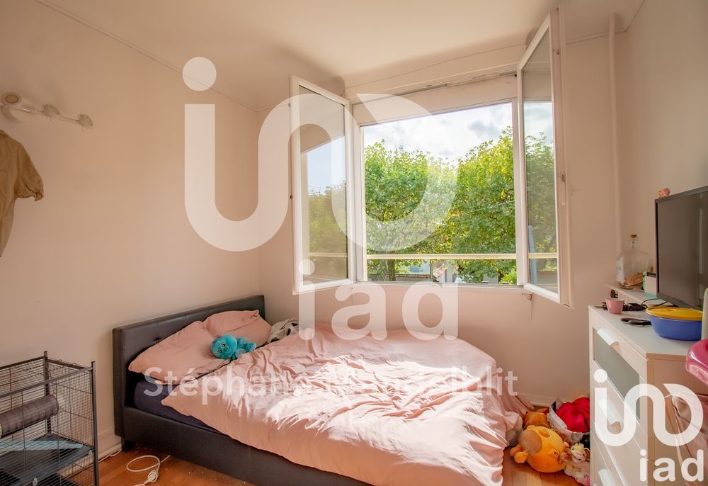 � vendre  Maison Saint-Maur-des-Foss�s (94100)