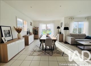  Maison � vendre 6 pi�ces 115 m�