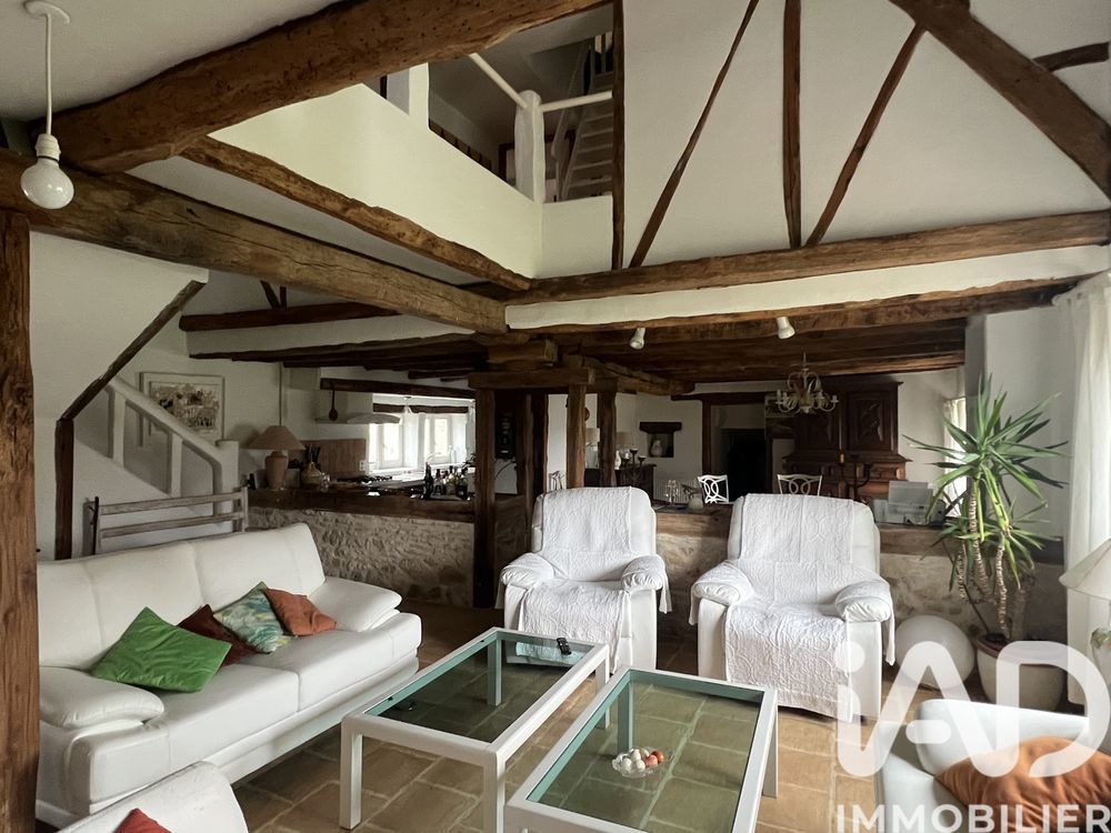 � vendre  Maison Cal�s (46350)