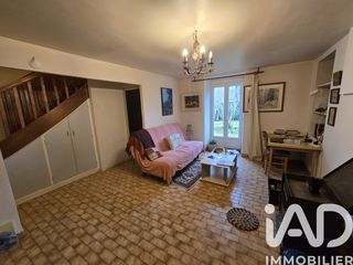  Maison � vendre 4 pi�ces 90 m�