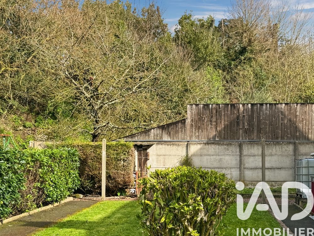 � vendre  Maison Rennes (35000)