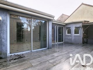  Maison � vendre 5 pi�ces 120 m�