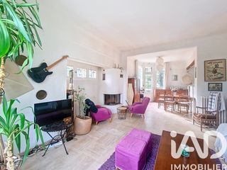  Maison � vendre 7 pi�ces 145 m�