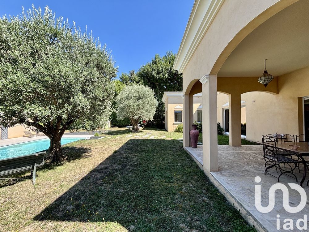 � vendre  Maison Genas (69740)