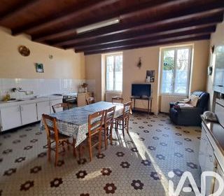  Maison � vendre 5 pi�ces 177 m�