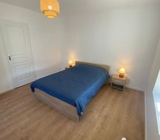  Maison � vendre 4 pi�ces 70 m�